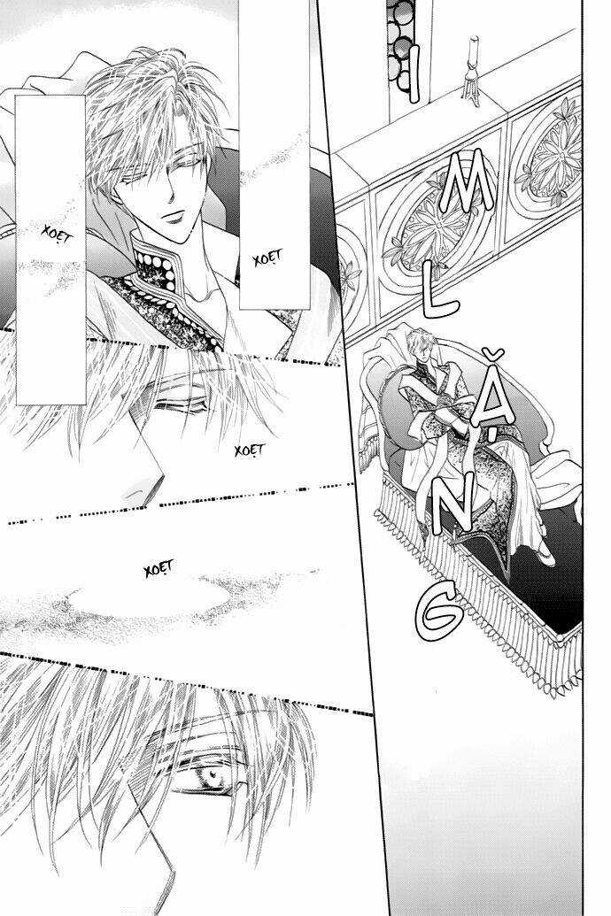 Kim Cương Bạc Chapter 13 trang 48