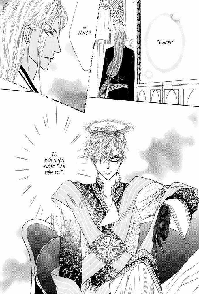 Kim Cương Bạc Chapter 13 trang 49