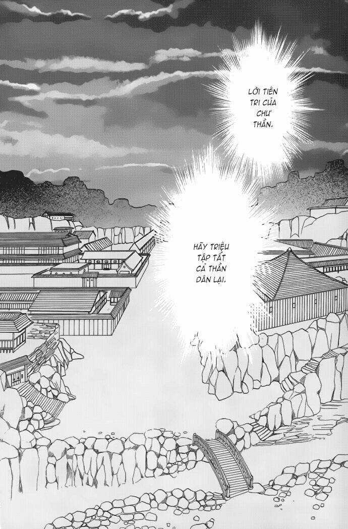 Kim Cương Bạc Chapter 13 trang 50