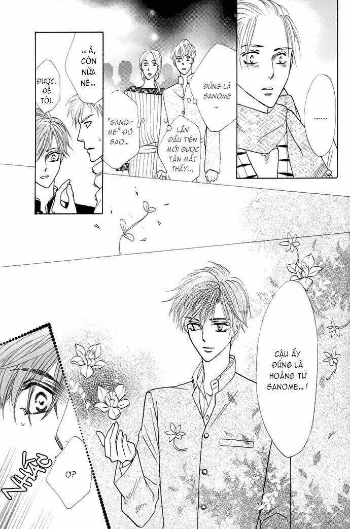 Kim Cương Bạc Chapter 13 trang 8