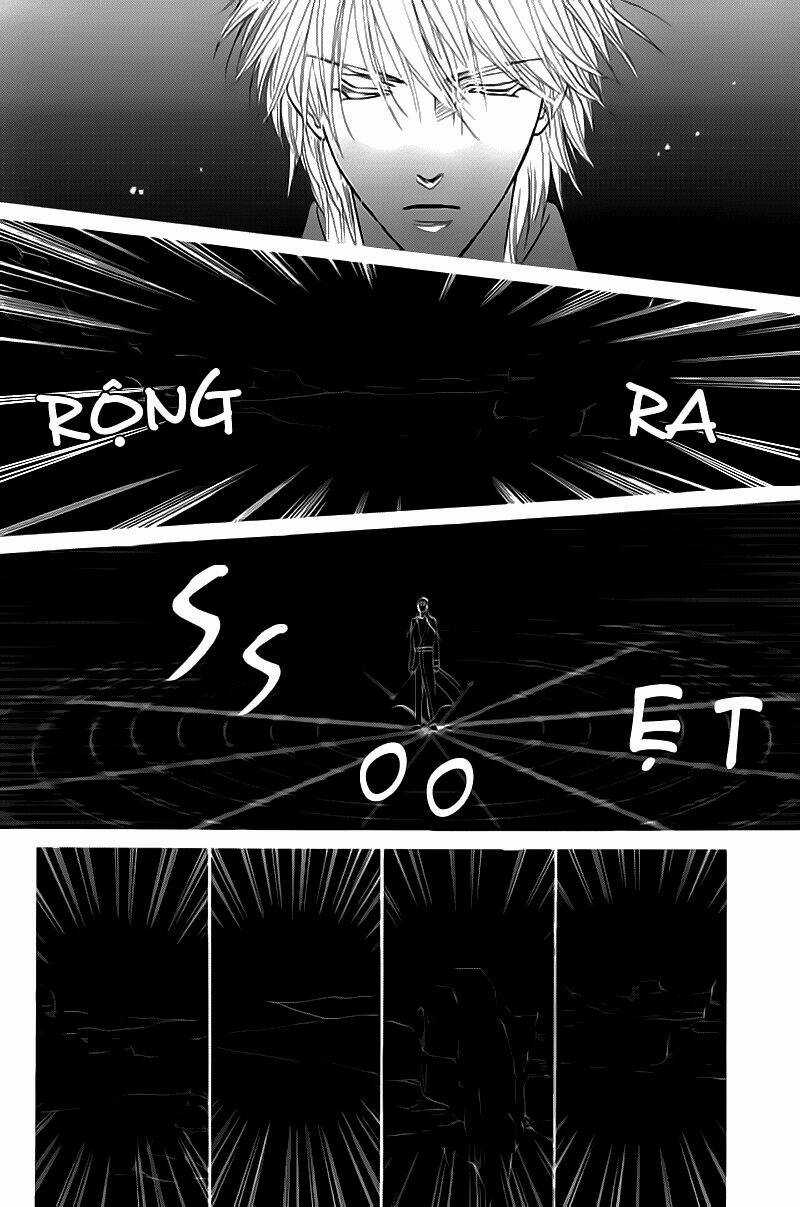 Kim Cương Bạc Chapter 14 trang 13