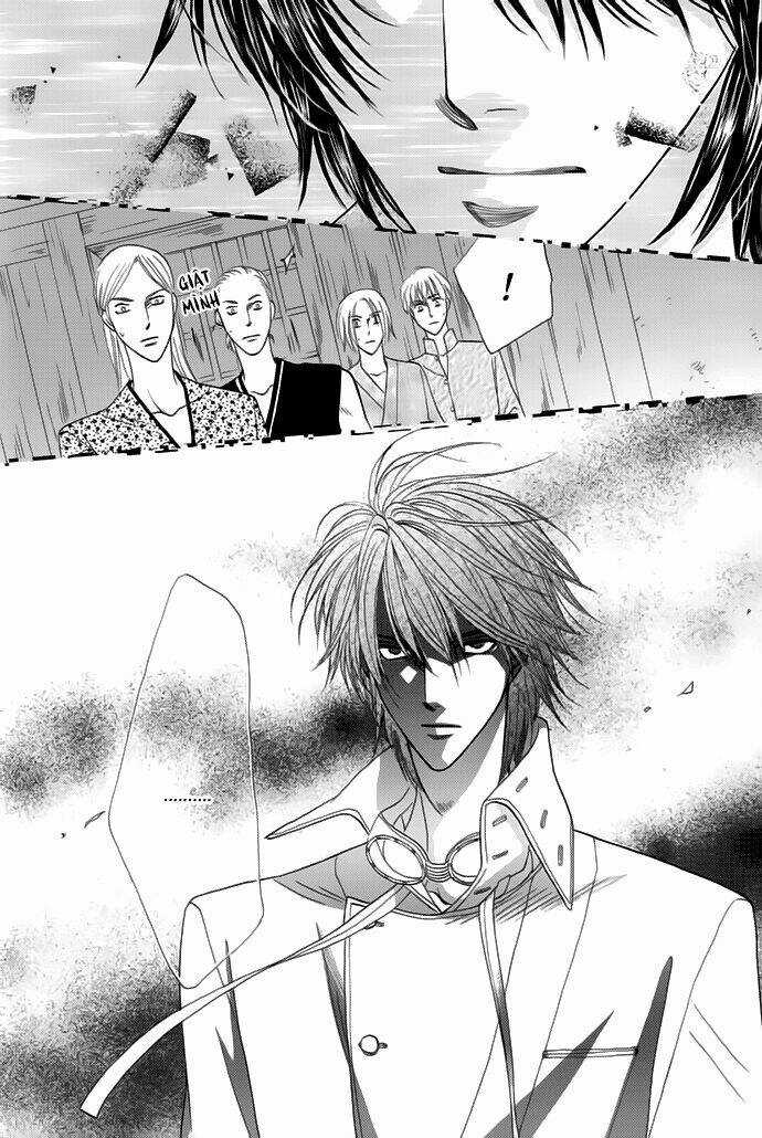 Kim Cương Bạc Chapter 14 trang 15