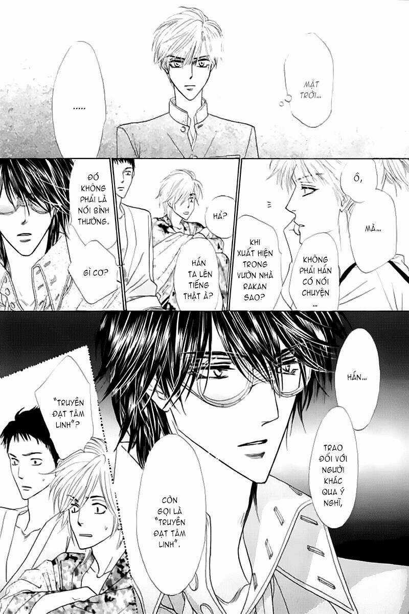 Kim Cương Bạc Chapter 14 trang 26