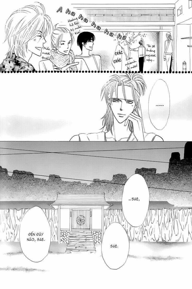 Kim Cương Bạc Chapter 14 trang 43