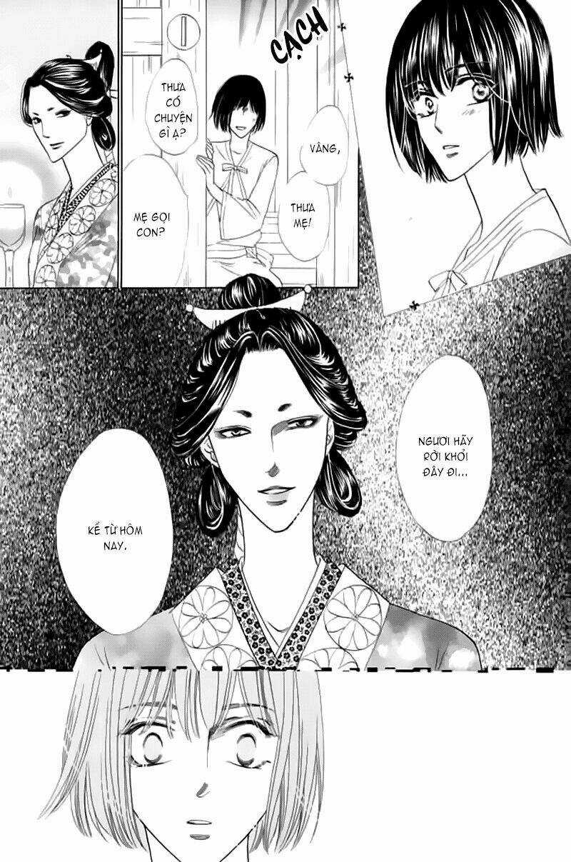 Kim Cương Bạc Chapter 14 trang 44