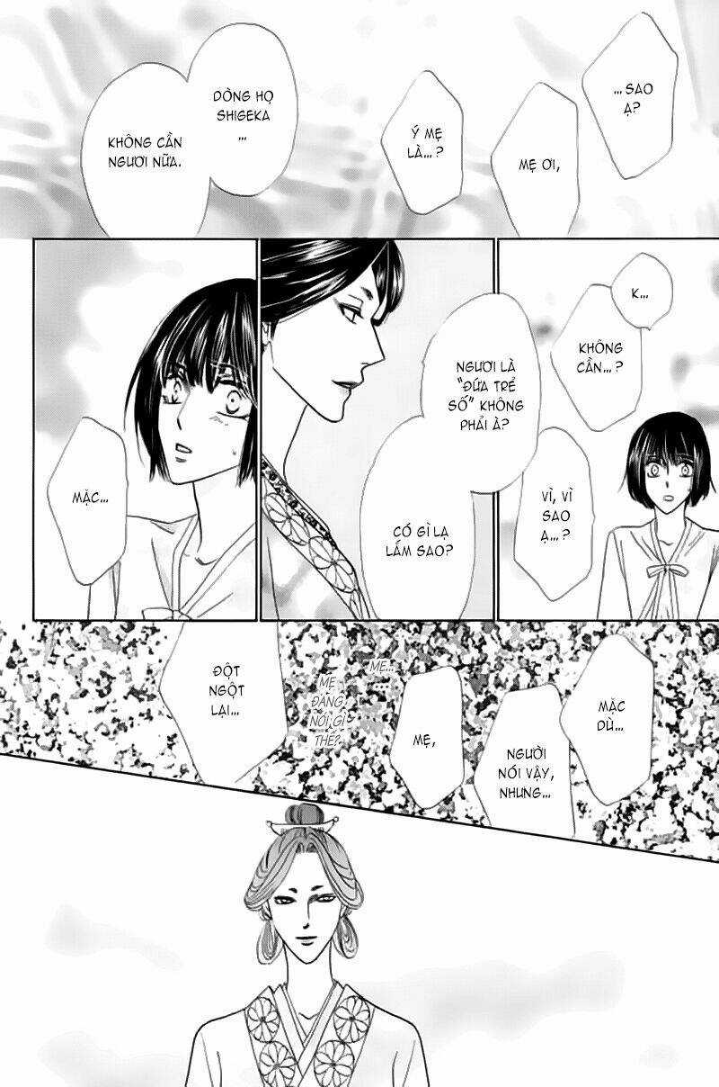 Kim Cương Bạc Chapter 14 trang 45