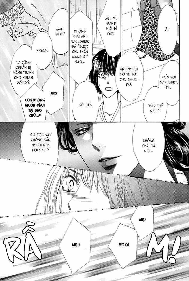 Kim Cương Bạc Chapter 14 trang 46