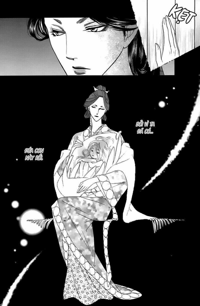 Kim Cương Bạc Chapter 14 trang 48