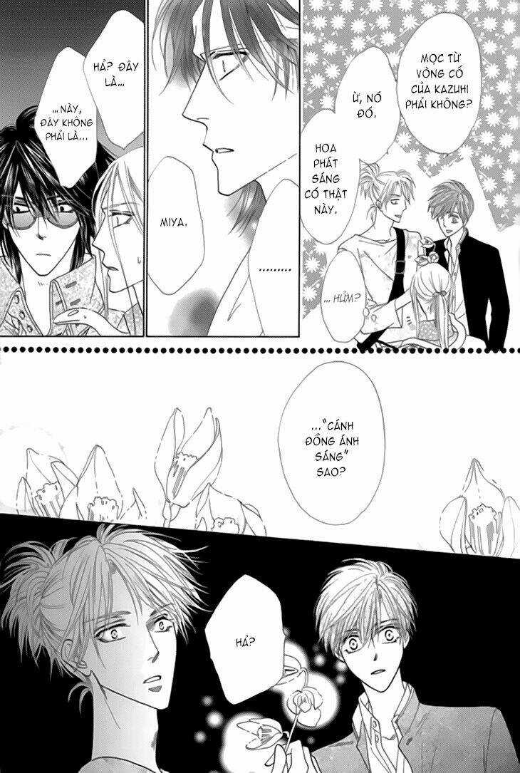Kim Cương Bạc Chapter 15 trang 44