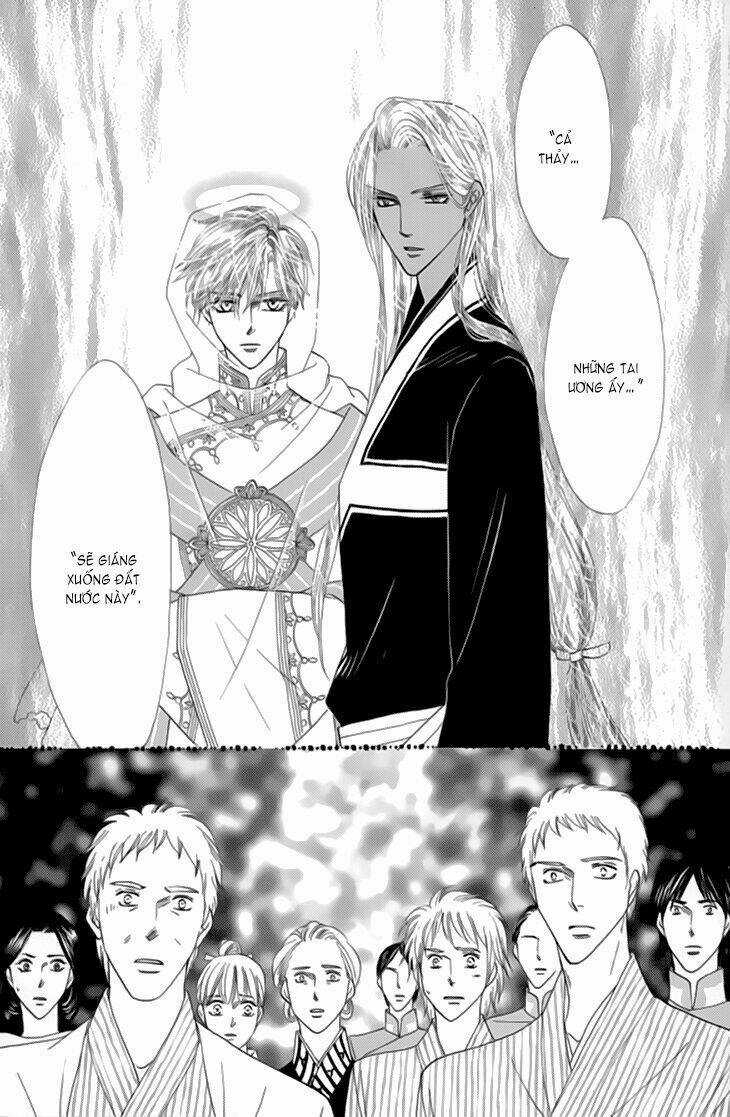 Kim Cương Bạc Chapter 16 trang 18