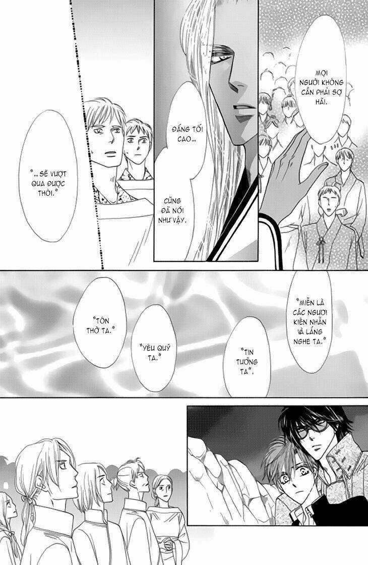 Kim Cương Bạc Chapter 16 trang 20