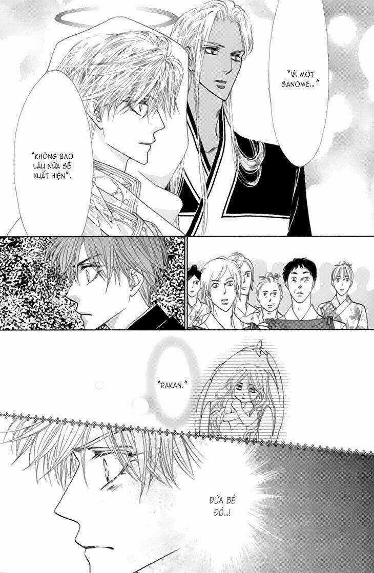 Kim Cương Bạc Chapter 16 trang 22