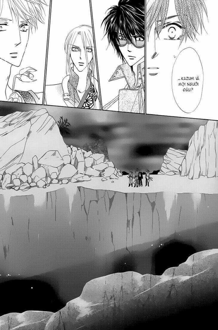 Kim Cương Bạc Chapter 16 trang 36