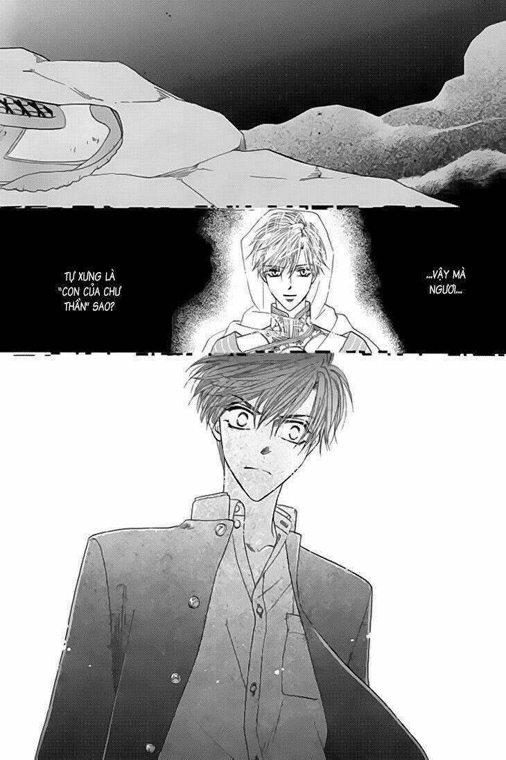 Kim Cương Bạc Chapter 16 trang 39