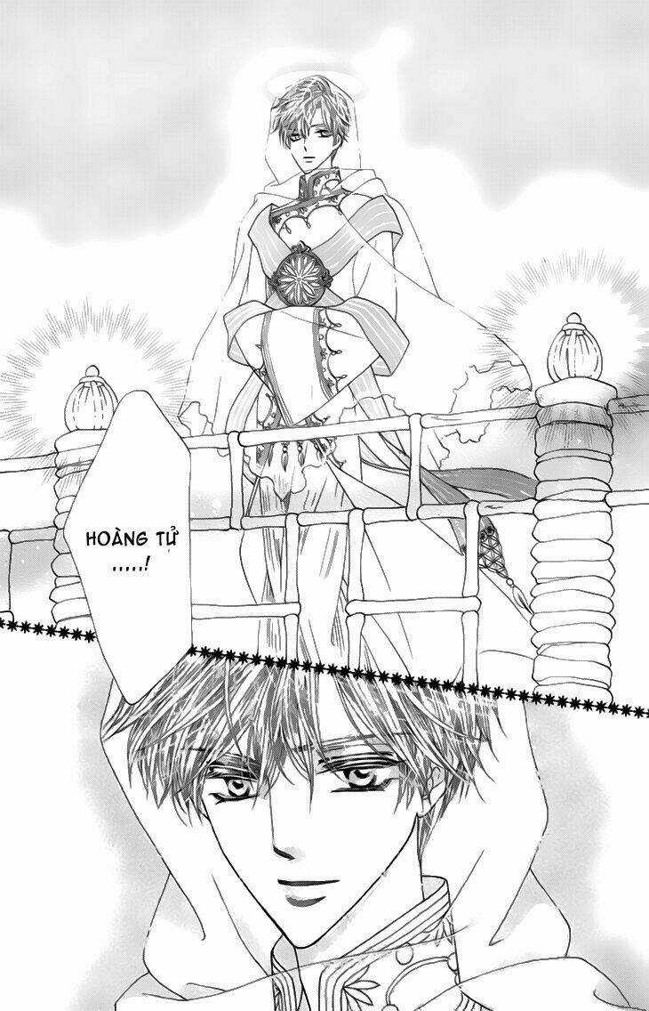 Kim Cương Bạc Chapter 16 trang 4