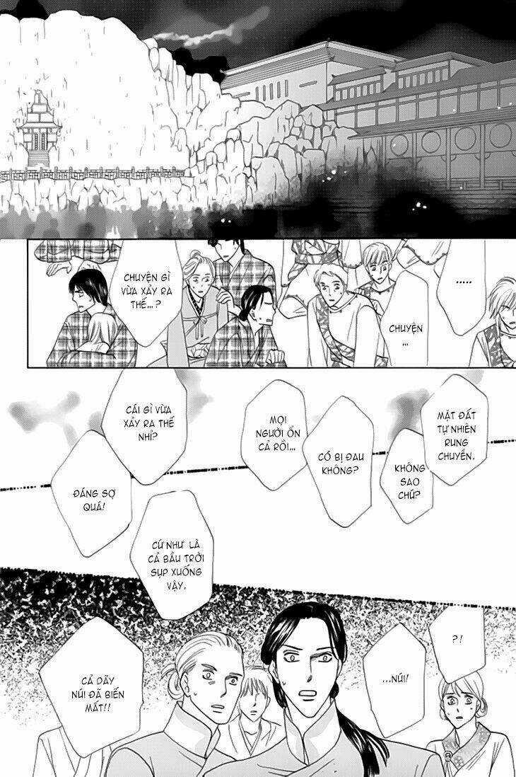 Kim Cương Bạc Chapter 16 trang 41