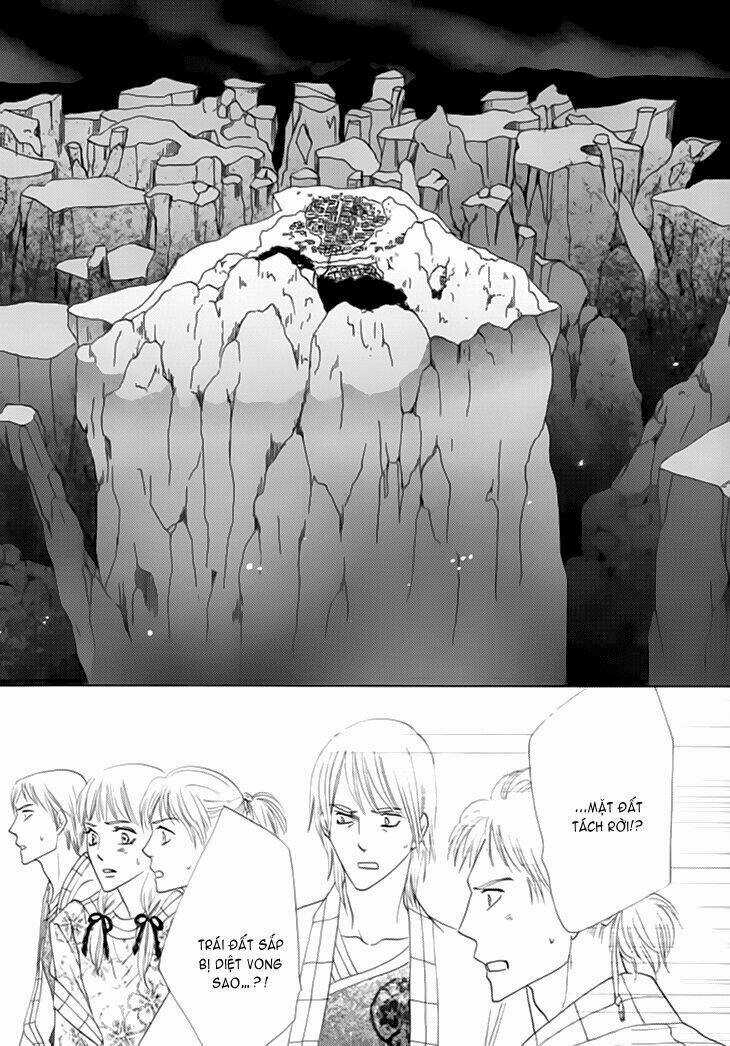 Kim Cương Bạc Chapter 16 trang 42