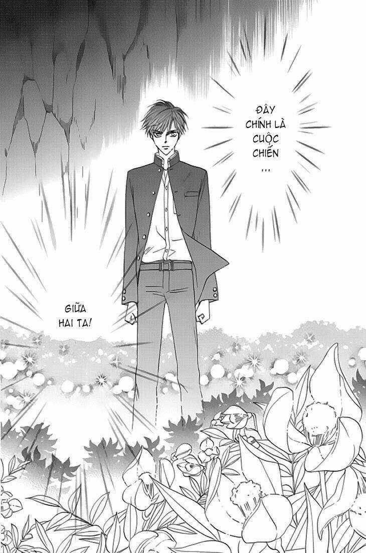 Kim Cương Bạc Chapter 16 trang 49