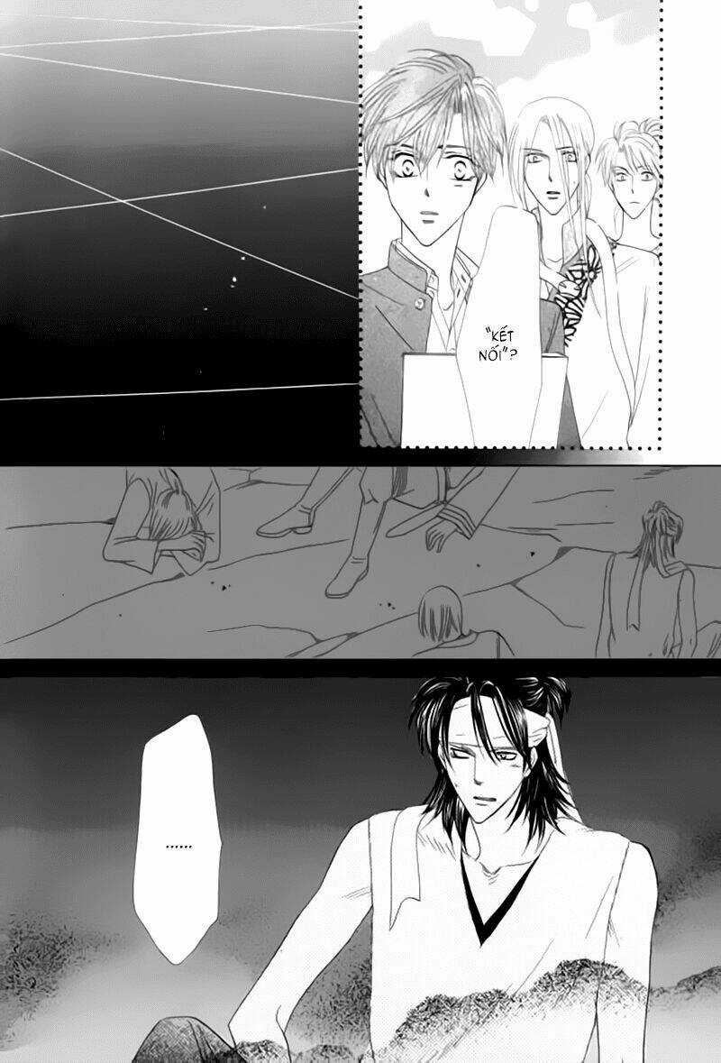 Kim Cương Bạc Chapter 17 trang 20