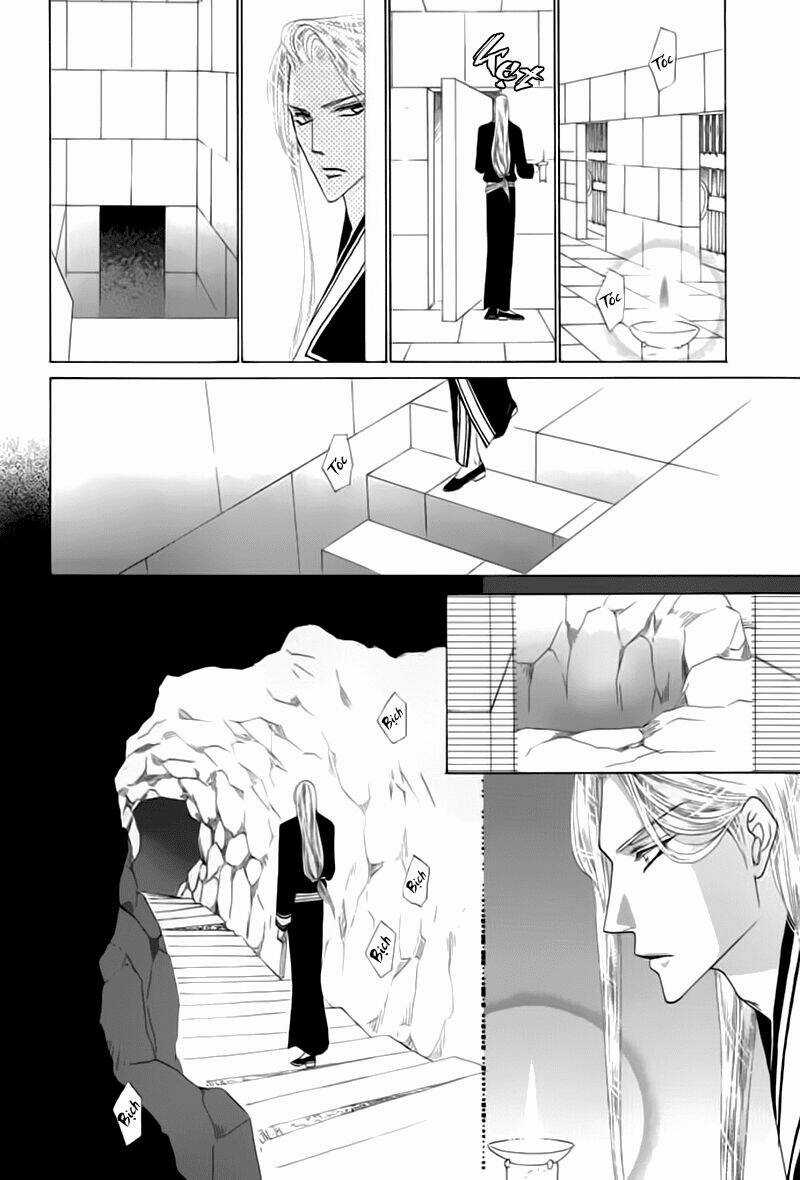 Kim Cương Bạc Chapter 17 trang 42