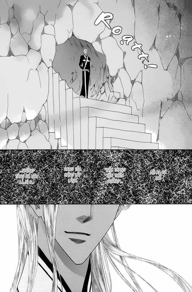 Kim Cương Bạc Chapter 17 trang 43