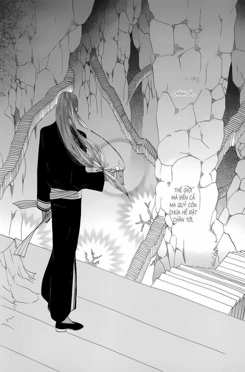 Kim Cương Bạc Chapter 17 trang 44