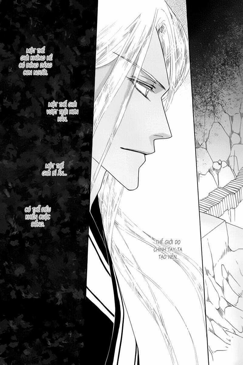 Kim Cương Bạc Chapter 17 trang 45