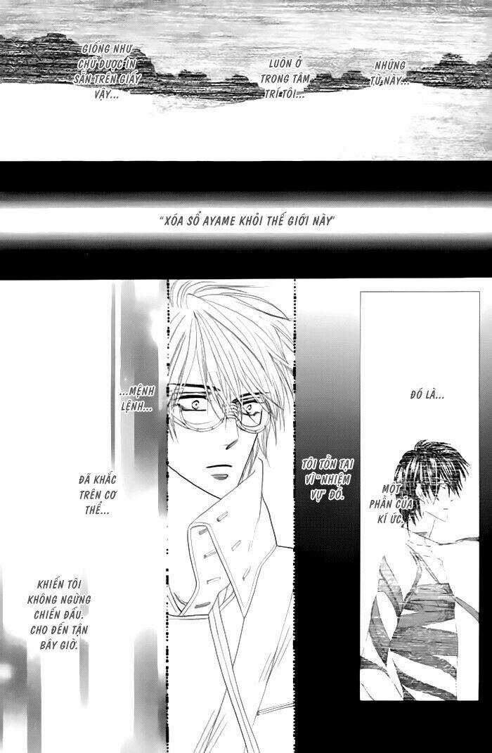 Kim Cương Bạc Chapter 18 trang 23