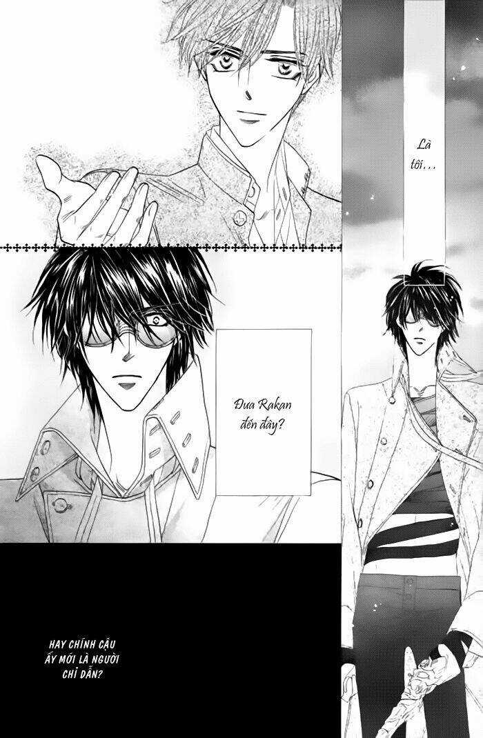 Kim Cương Bạc Chapter 18 trang 24