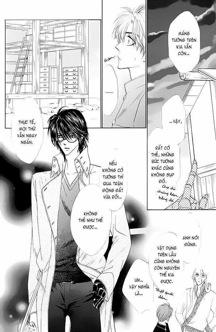 Kim Cương Bạc Chapter 19 trang 13