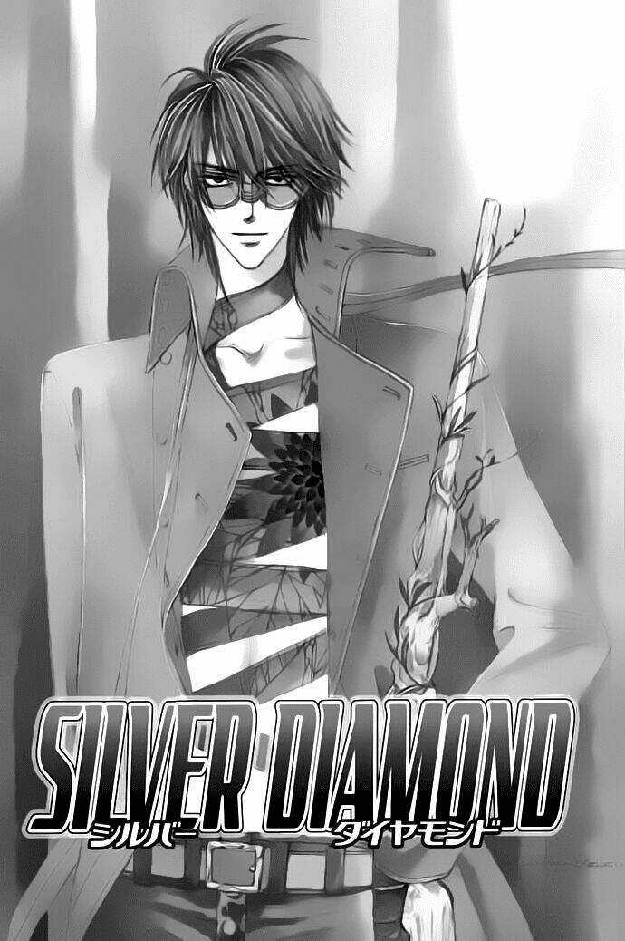 Kim Cương Bạc Chapter 19 trang 3