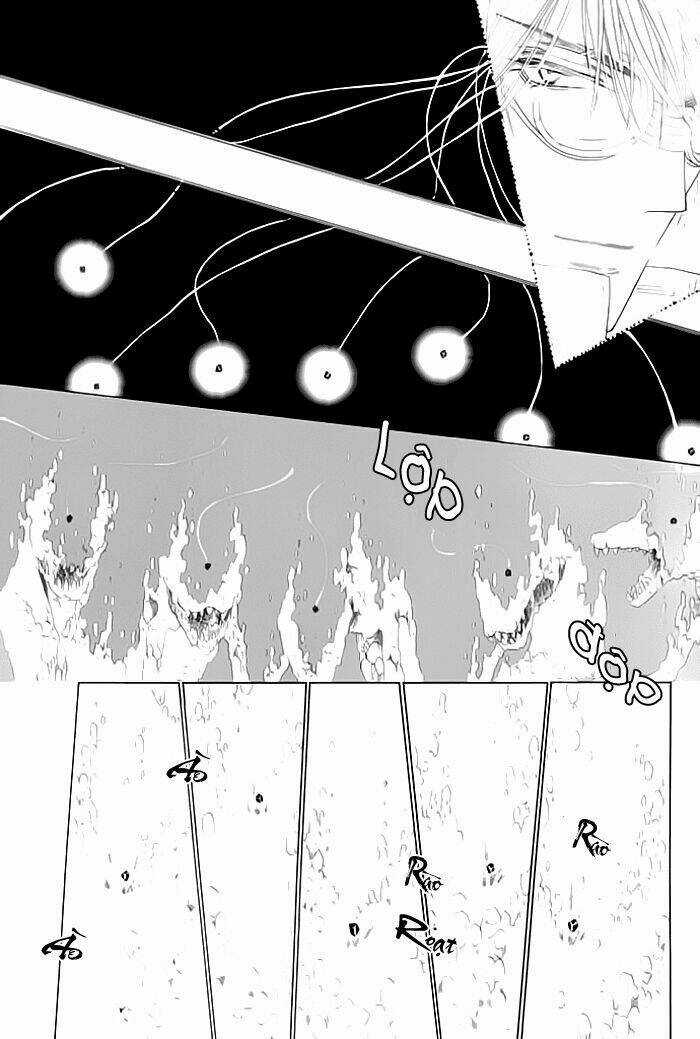 Kim Cương Bạc Chapter 19 trang 33