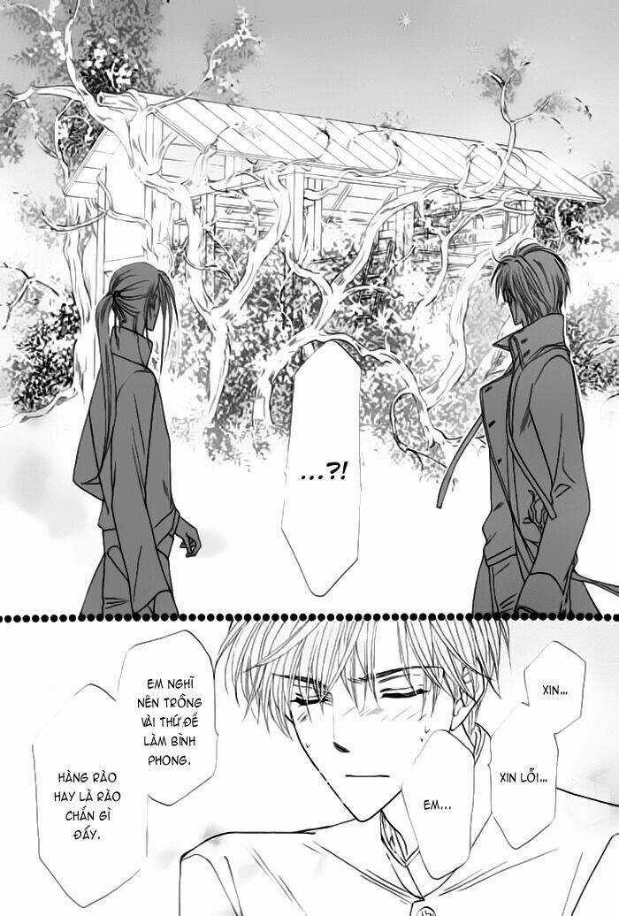 Kim Cương Bạc Chapter 19 trang 37