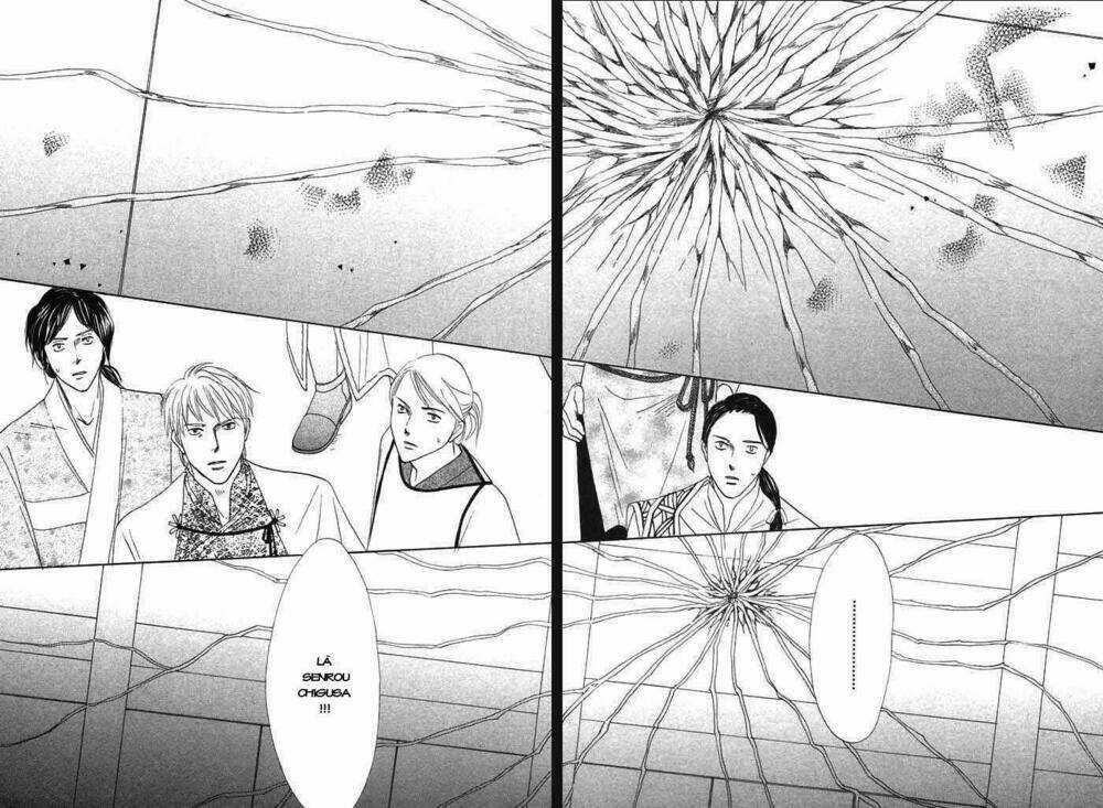 Kim Cương Bạc Chapter 2 trang 13