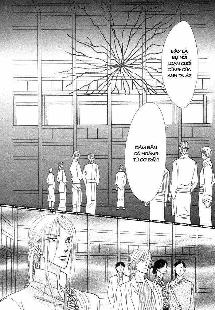 Kim Cương Bạc Chapter 2 trang 14