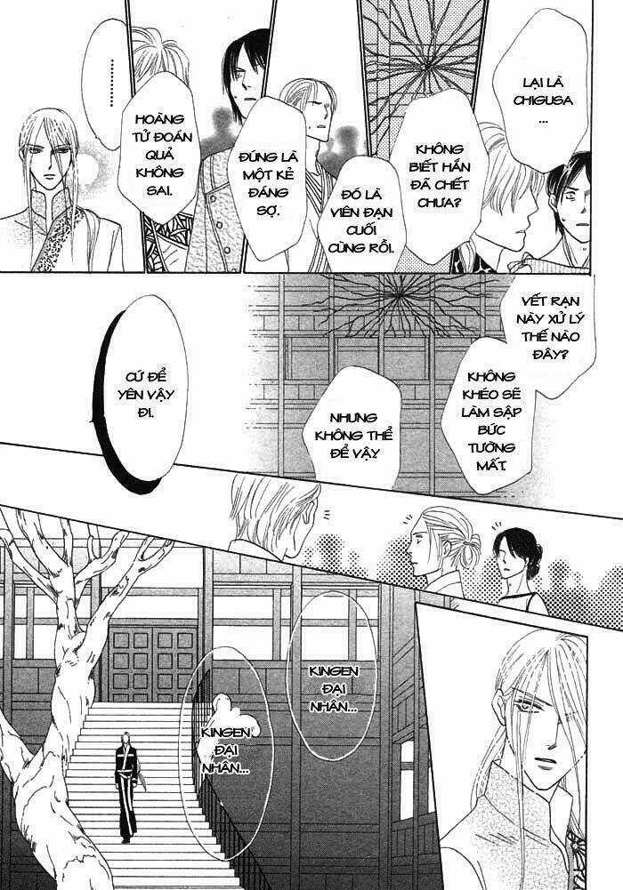 Kim Cương Bạc Chapter 2 trang 15