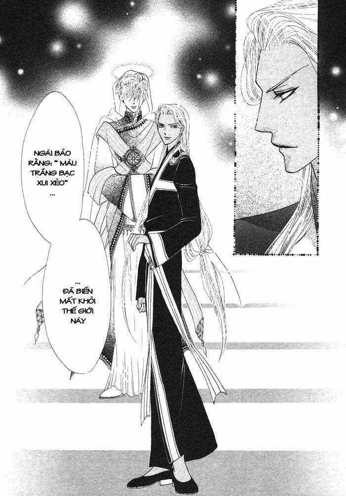 Kim Cương Bạc Chapter 2 trang 19