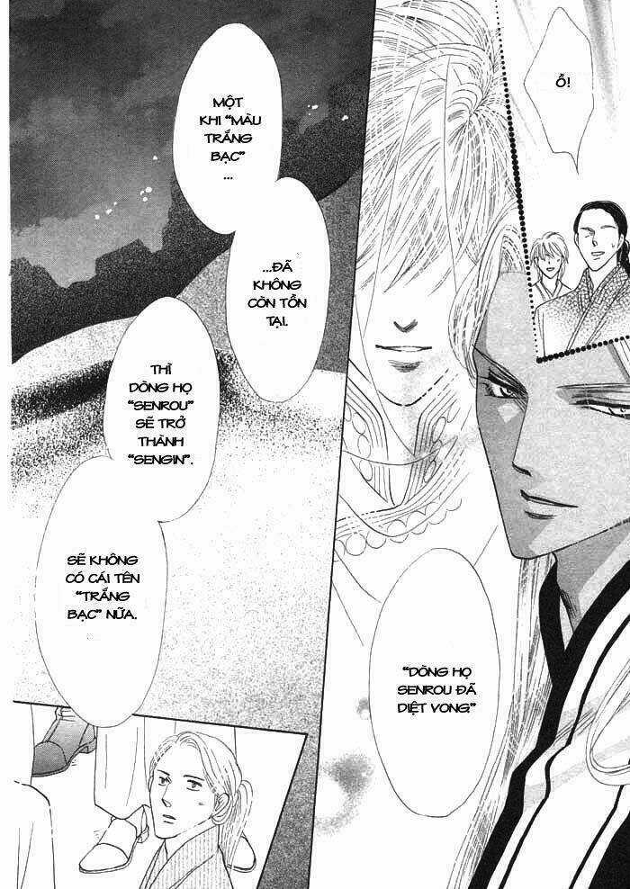 Kim Cương Bạc Chapter 2 trang 20