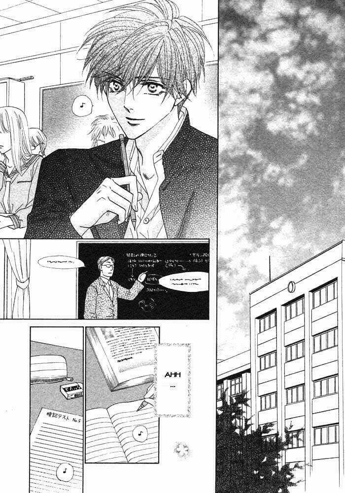 Kim Cương Bạc Chapter 2 trang 27