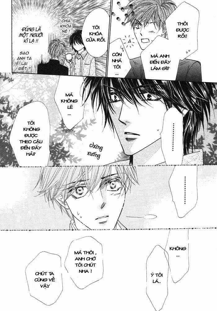 Kim Cương Bạc Chapter 2 trang 32