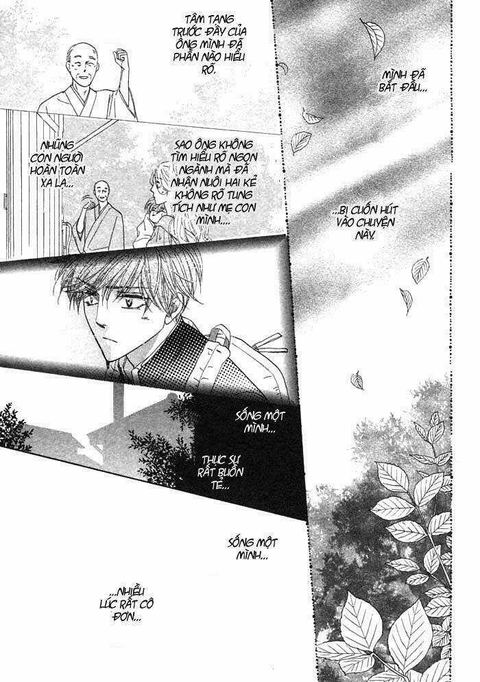 Kim Cương Bạc Chapter 2 trang 35