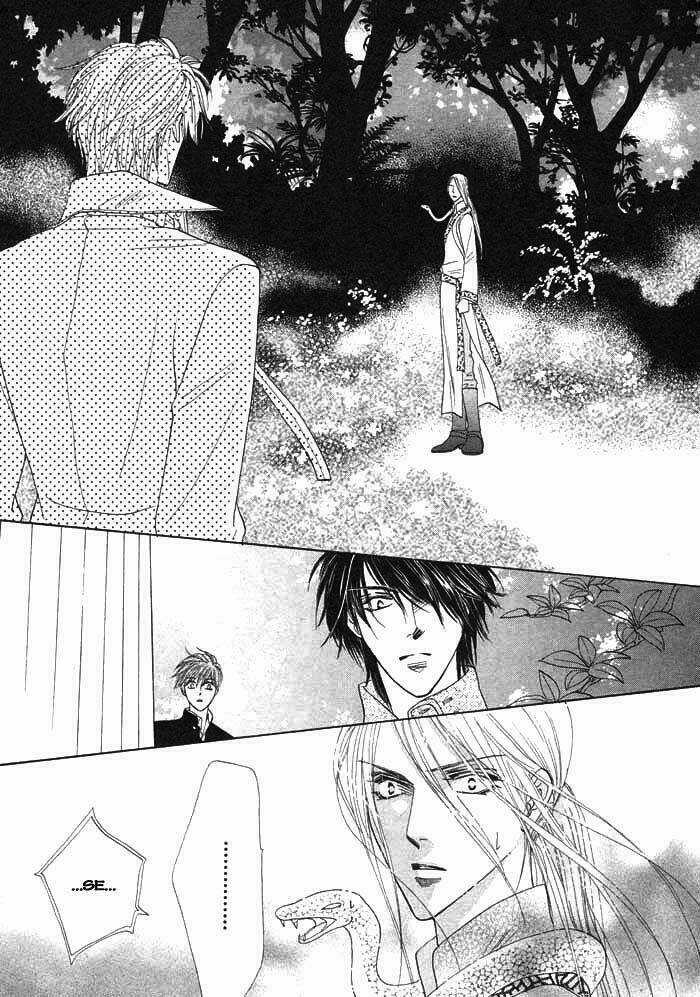 Kim Cương Bạc Chapter 2 trang 37