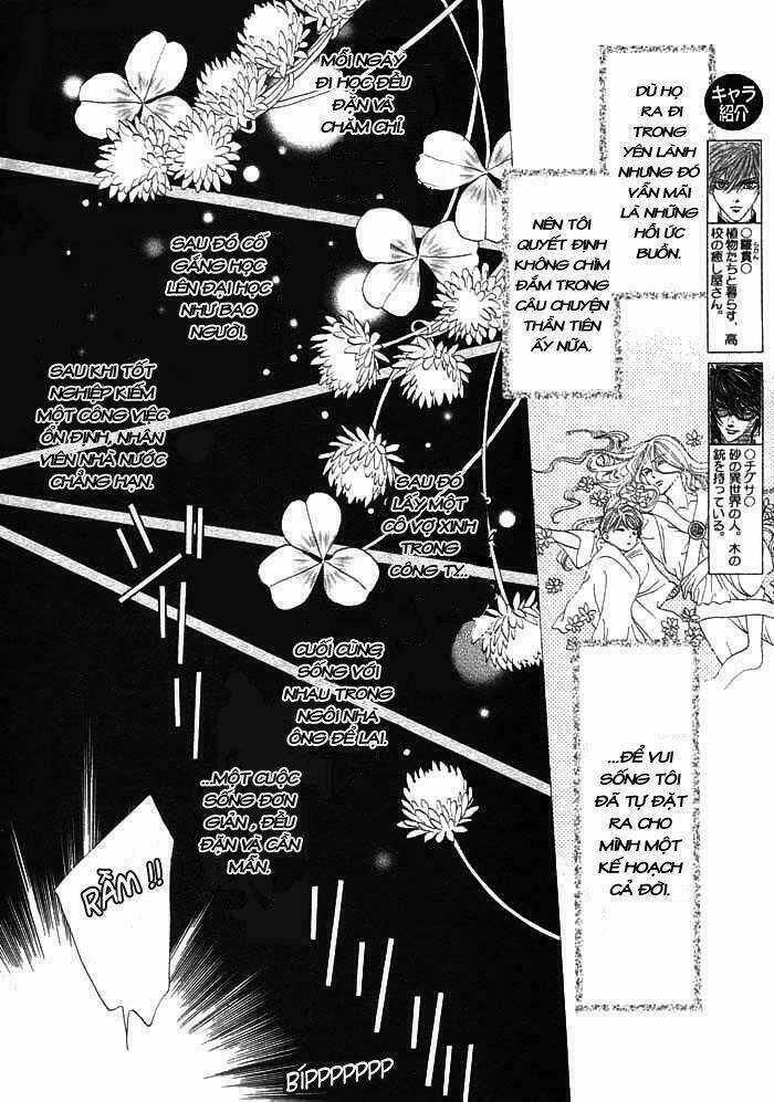 Kim Cương Bạc Chapter 2 trang 5