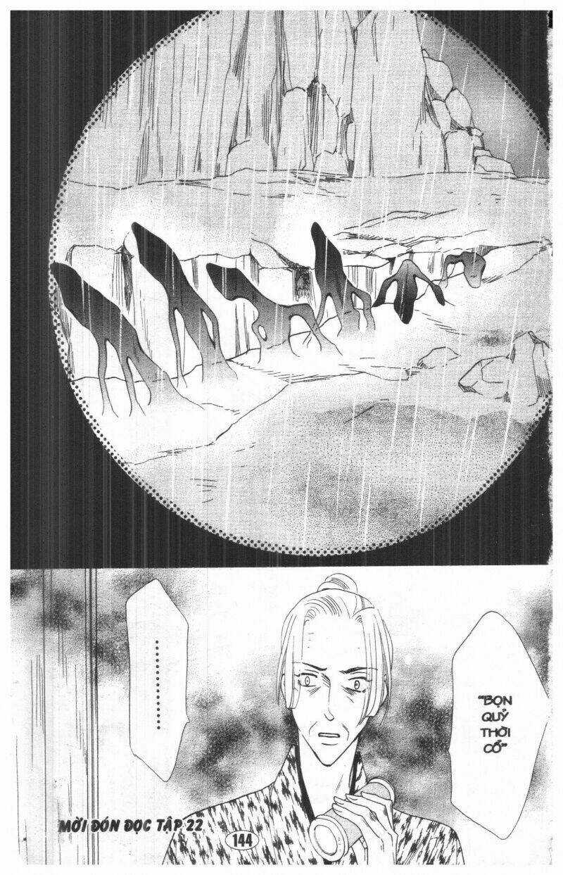 Kim Cương Bạc Chapter 21 trang 143