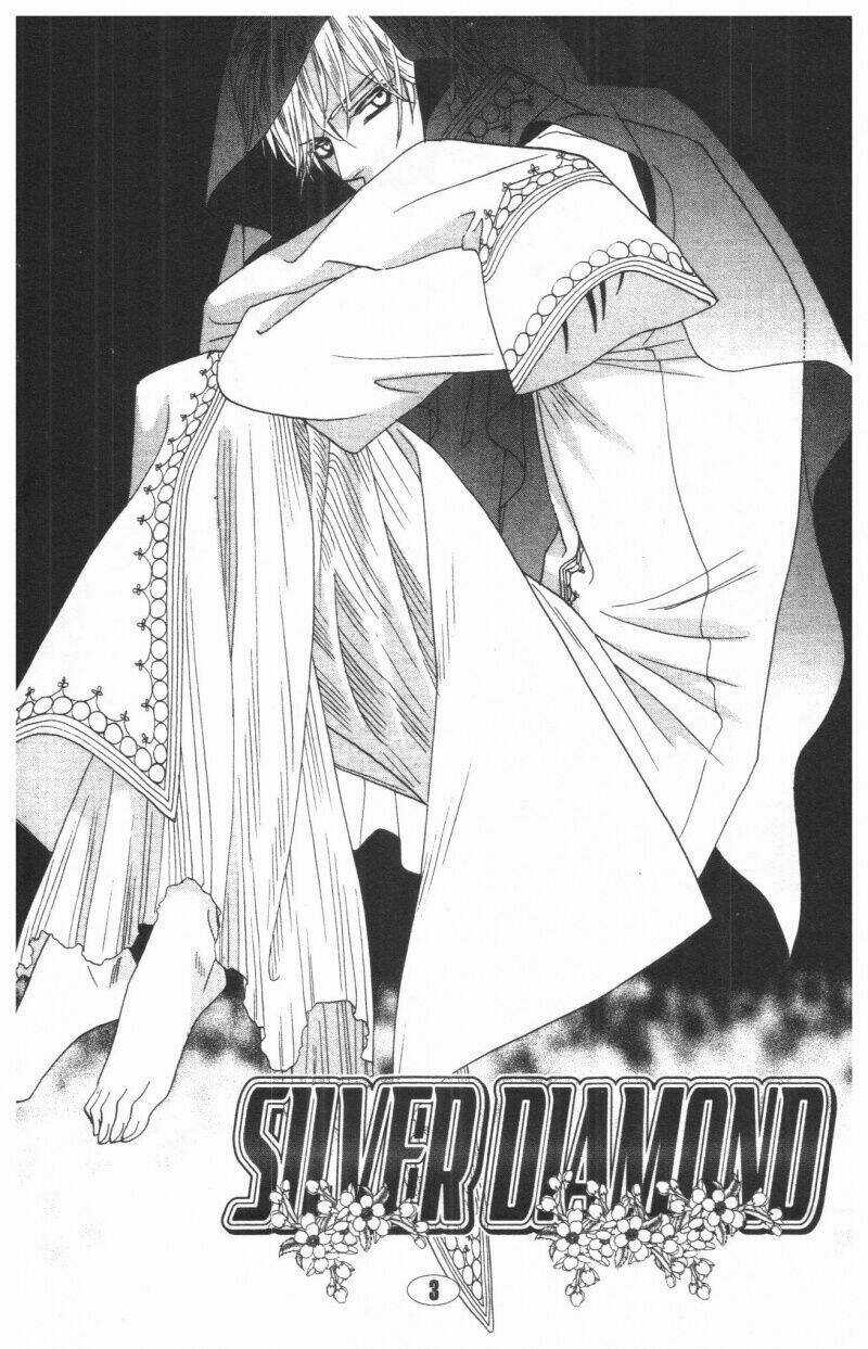 Kim Cương Bạc Chapter 21 trang 2