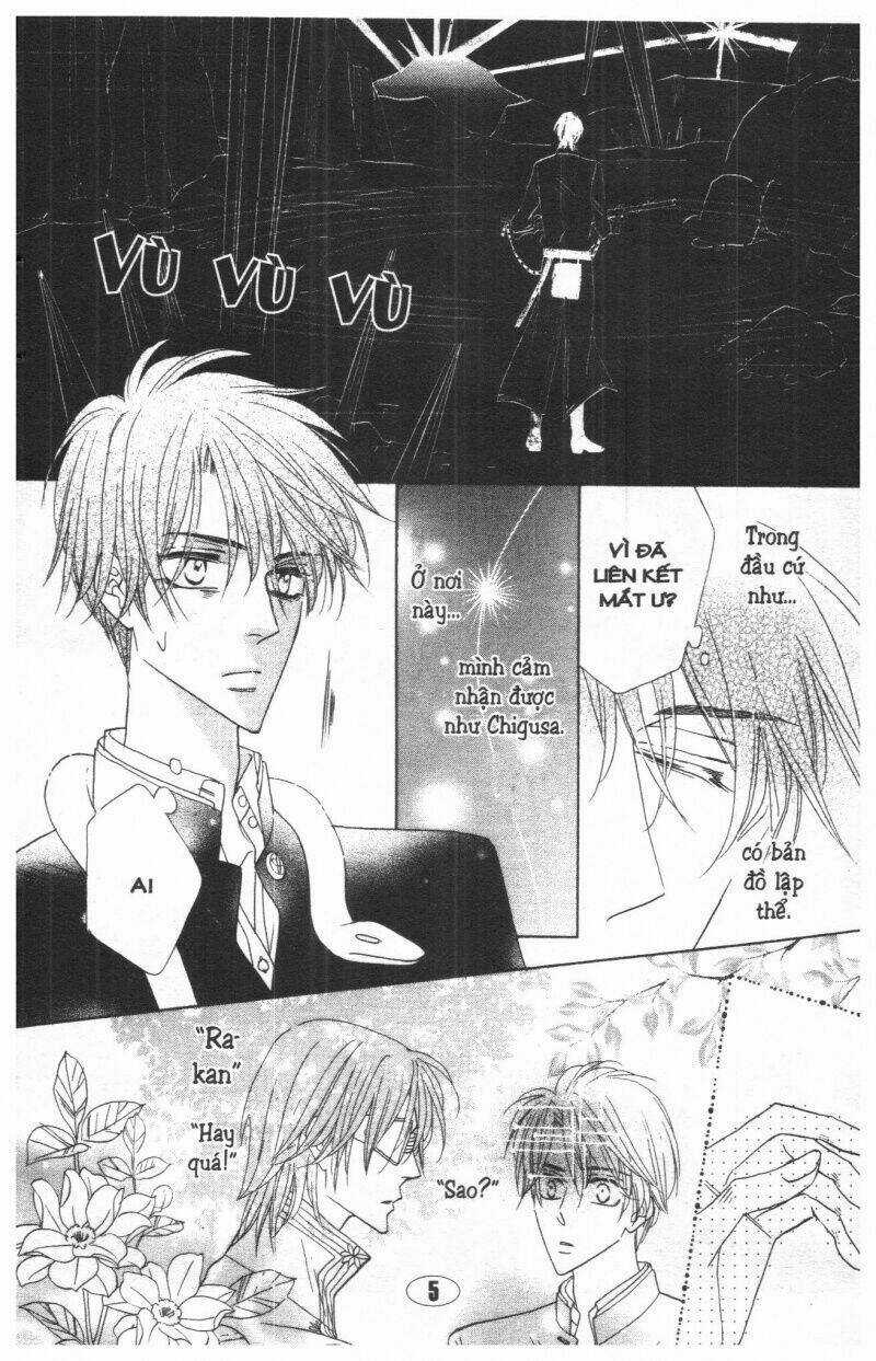 Kim Cương Bạc Chapter 21 trang 4