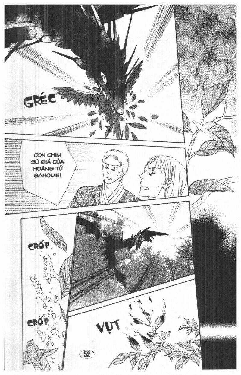 Kim Cương Bạc Chapter 21 trang 51