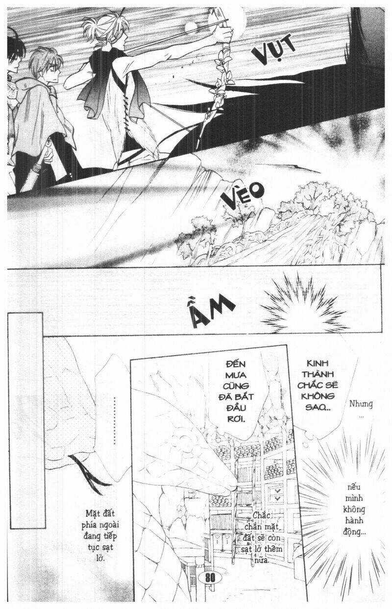 Kim Cương Bạc Chapter 21 trang 79