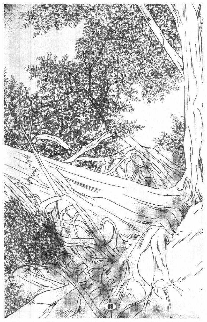 Kim Cương Bạc Chapter 21 trang 97