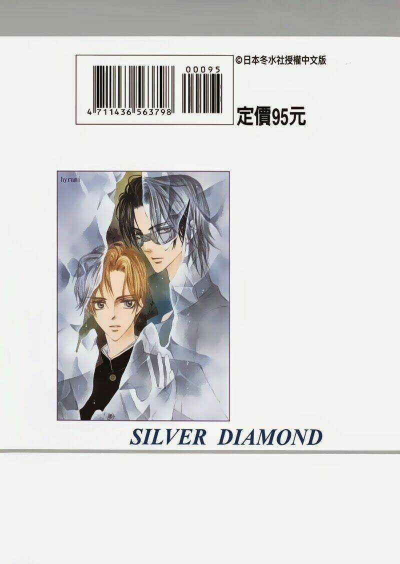 Kim Cương Bạc Chapter 22 trang 2